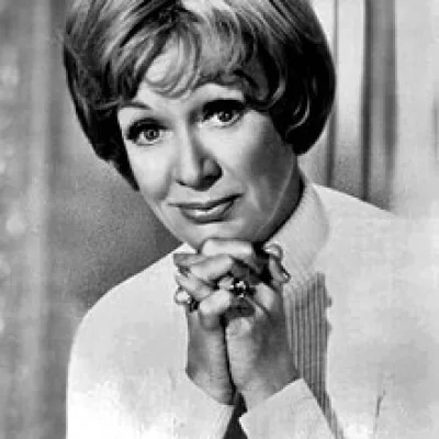Eve Arden