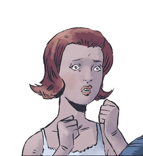 Eve Argo