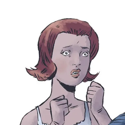 Eve Argo