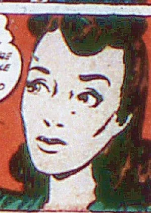 Eve Barclay