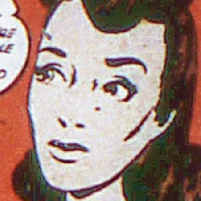 Eve Barclay