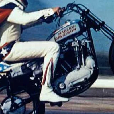 Evel Knievel