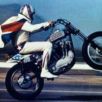Evel Knievel