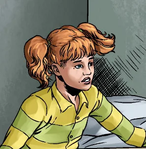 Evelyn