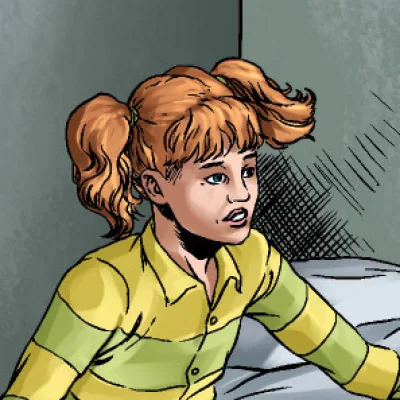 Evelyn
