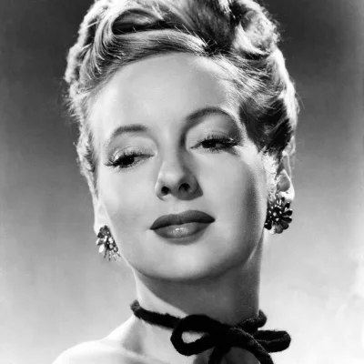 Evelyn Keyes