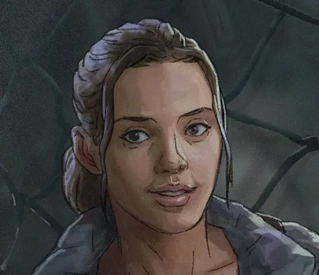 Evelyn Matemavi