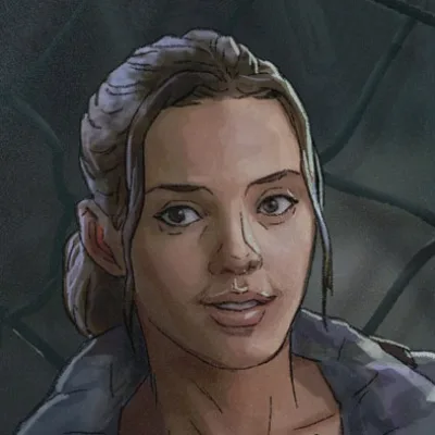 Evelyn Matemavi