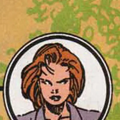 Evelyn Richards