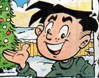 Even Steven