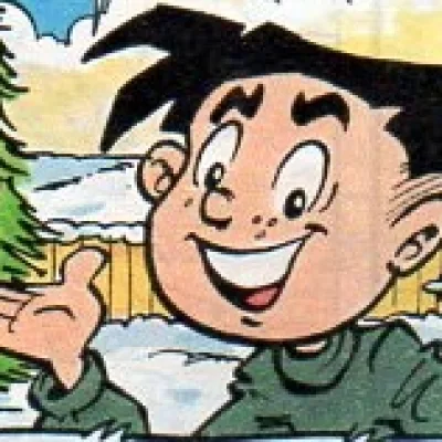 Even Steven