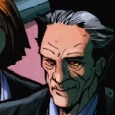 Everett Colvin
