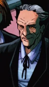 Everett Colvin