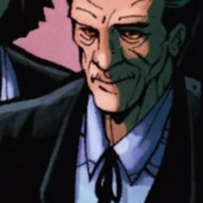 Everett Colvin