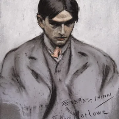 Everett Shinn
