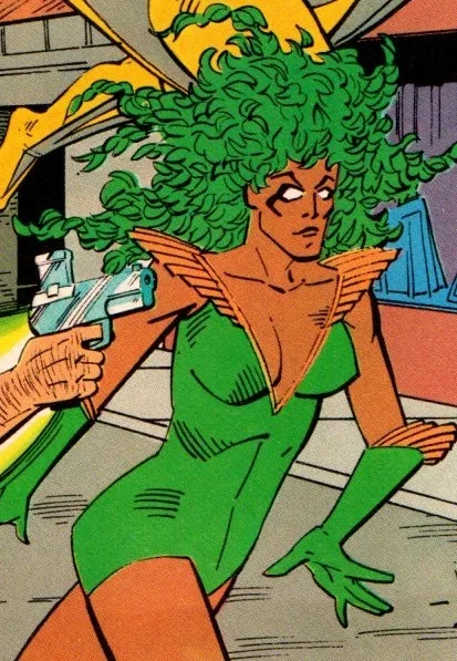 Evergreen