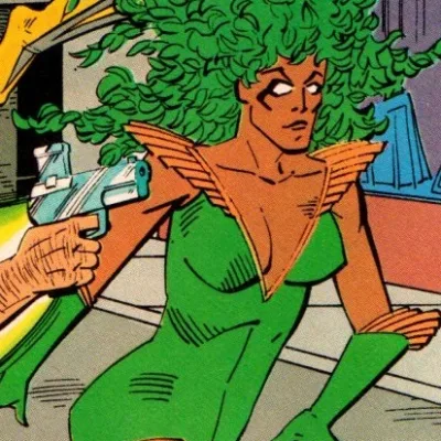 Evergreen