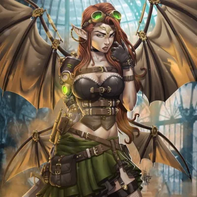 Everwing