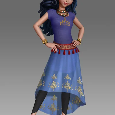 Evie