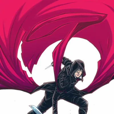 Evie Frye