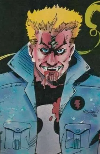 Evil