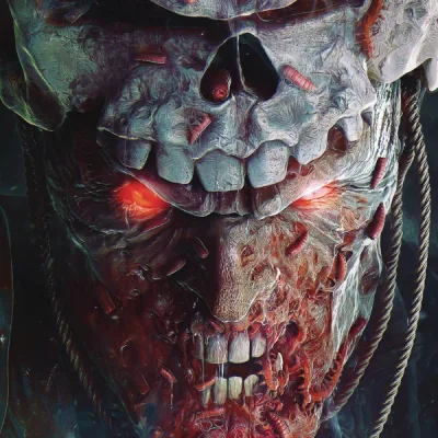 Evil Ash