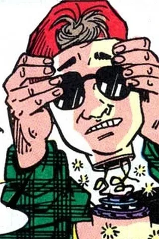 Evil Bill