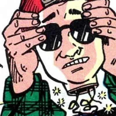 Evil Bill