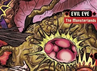 Evil Eye