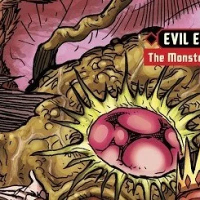 Evil Eye