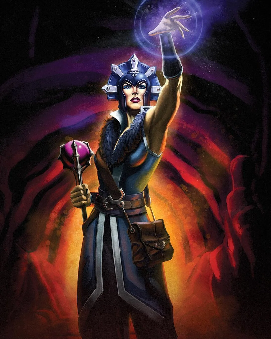 Evil-Lyn
