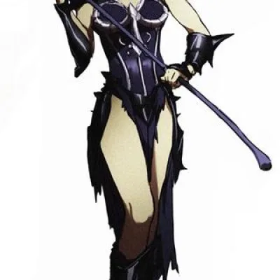 Evil-Lyn