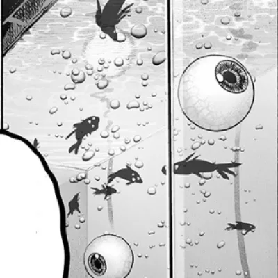 Evil Natural Water