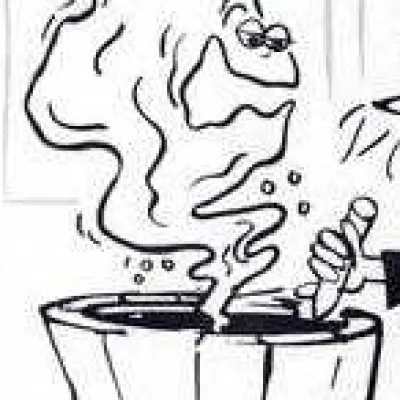 Evil Spirit