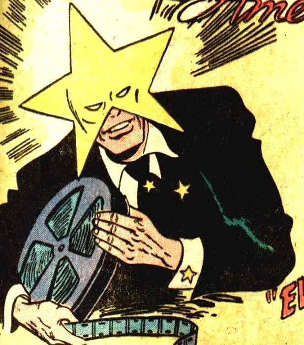 Evil Star