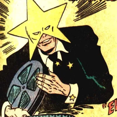 Evil Star