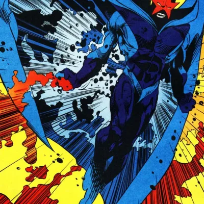 Evil Star