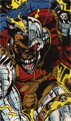 Evilok
