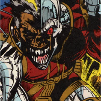 Evilok