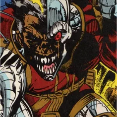Evilok