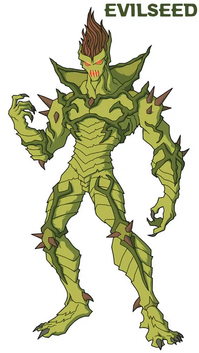 Evilseed