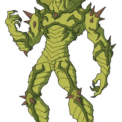 Evilseed