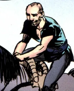 Ewan McBane
