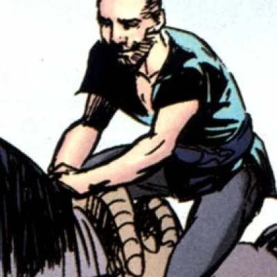 Ewan McBane