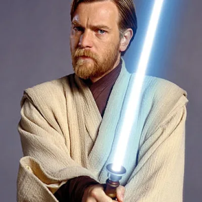 Ewan McGregor