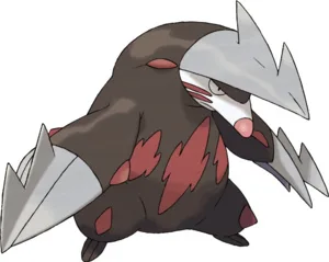 Excadrill