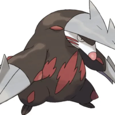 Excadrill