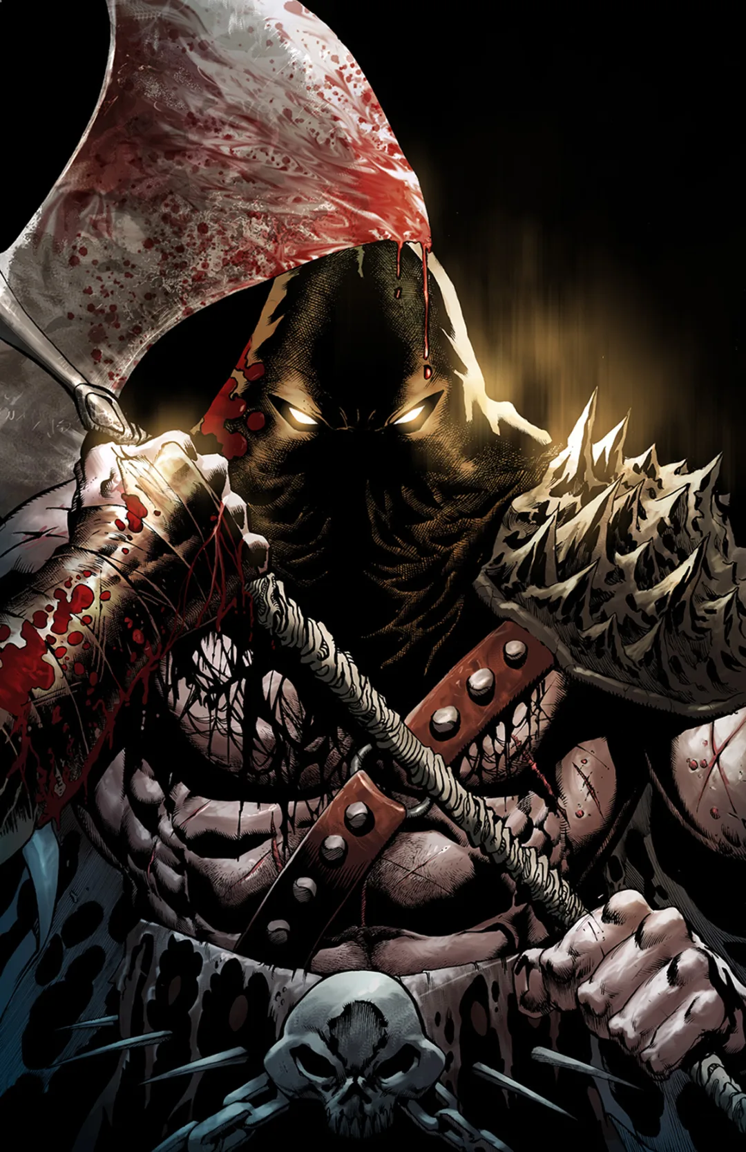 Executioner