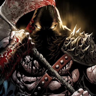Executioner