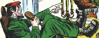 Executioner
